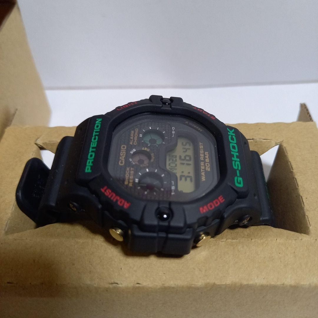 Casio G-Shock Dw5900 Winter Premium | eBay