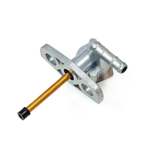 Fuel Valve Petcock & Lever Screw For Honda Foreman 450 TRX450FE 4x4 ES 2002-2004 - Picture 8 of 13