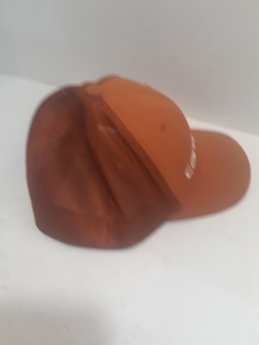 Carhartt Flex Fit Hat Tan Color - Picture 4 of 7