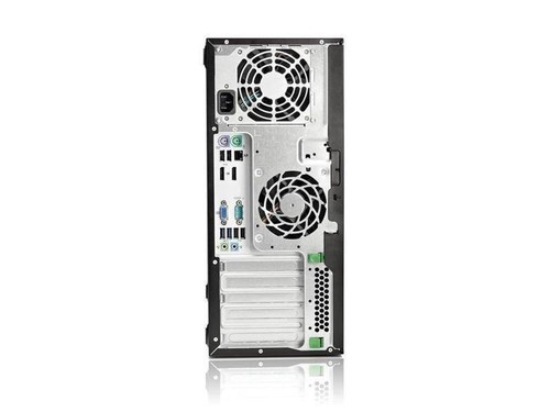 *3Jahre GEWL* HP EliteDesk 800 G1 TWR i3 4Gen 8GB 500GB W7 - Bild 2 von 4