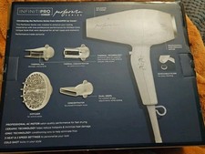 INFINITIPRO by CONAIR Performa Series Ionic Ceramic Hair Dryer