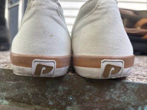comme des garçons Shirt Sneakers - Picture 6 of 6