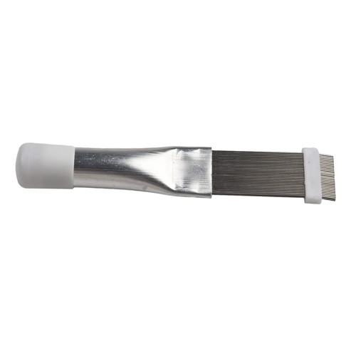 Efficient For Air Conditioning Fin Comb RepFor Air and Clean Condenser Fins - Picture 2 of 17