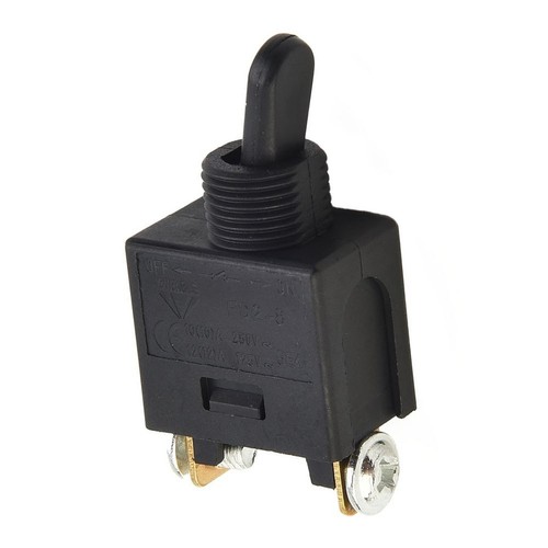 Angle Grinder Switch for 9523nb 6514037 6514338 9524nb 9527nb Easy Installation - Picture 16 of 24