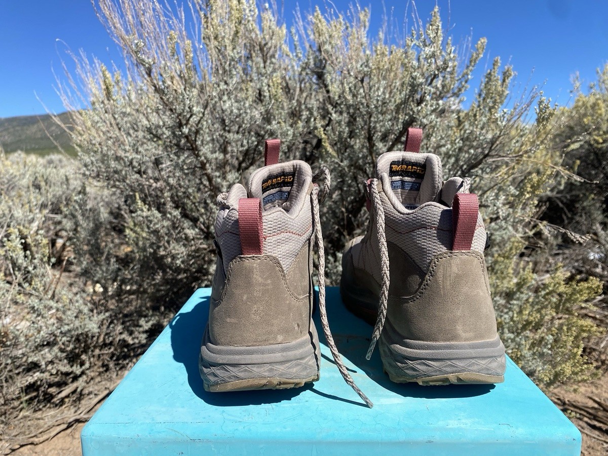Teva Ridgeview boot Women’s Size 9.5 View 2