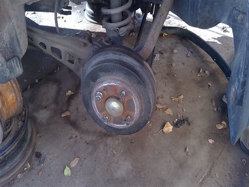 Column Switch Assembly Coupe Excluding Dx Fits 90-91 ACCORD 927475 - Picture 9 of 12