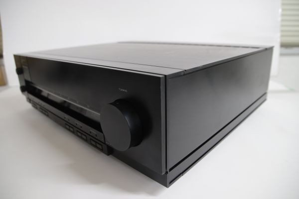 アンプ FM Stereo Tuner model L-O1T KENWOOD Kenwood L-01T FM Stereo Tuner Manual | HiFi Engine