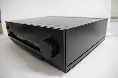 KENWOOD FMステレオチューナー L-02T KENWOOD L-02T FMステレオチューナー / 札幌の中古オーディオ