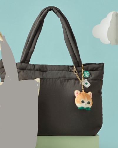 (FREE SHIPPING!) Starbucks Singapore x Mofusand Exclusive Collaboration πΊππ±π - Picture 10 of 22