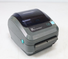 Zebra GK420D Thermal Label Printer