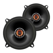 JBL Club 5020 2-Wege-System 13cm Koax Auto Lautsprecher Boxen 120 Watt Max Paar