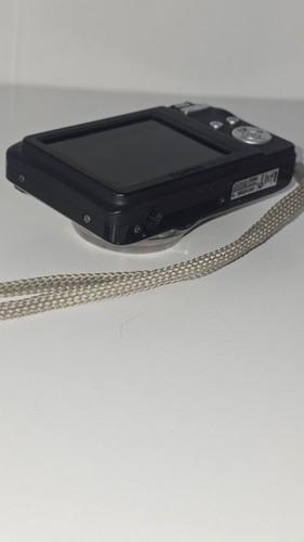 Fujifilm FinePix JV300 14.0MP Digital Camera - Black (For Parts) - Picture 4 of 5