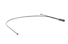 BMW E92 E90 E91 3-Series Hood Release Cable 325i 325xi 328i 328xi 330i GENUINE
