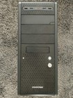 Desktop PC Win11, 8GB RAM, SSD+HDD