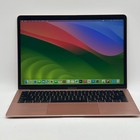 2018 Apple MacBook Air 13.3" i5 1.6GHz 16GB RAM 512GB SSD Gold A1932