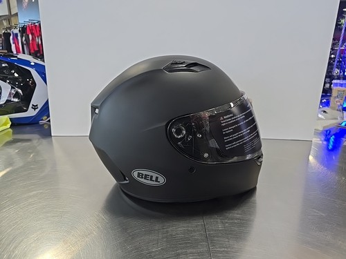 motorcycle helmets full face - Picture 3 of 4