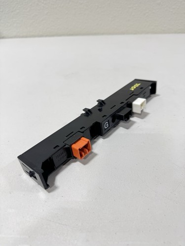 99-02 Toyota 4Runner OEM Dash Back Power Window Defrost ECT Switch #3301 "READ" - Foto 4 di 10