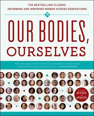 Our Bodies, Ourselves Judy, Boston Women's Health Book Collective