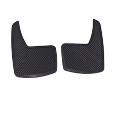 Carpoint Schutzblechset Autozubehör CPT0577704 Maschinenauftritt 36 x 21 cm Auto