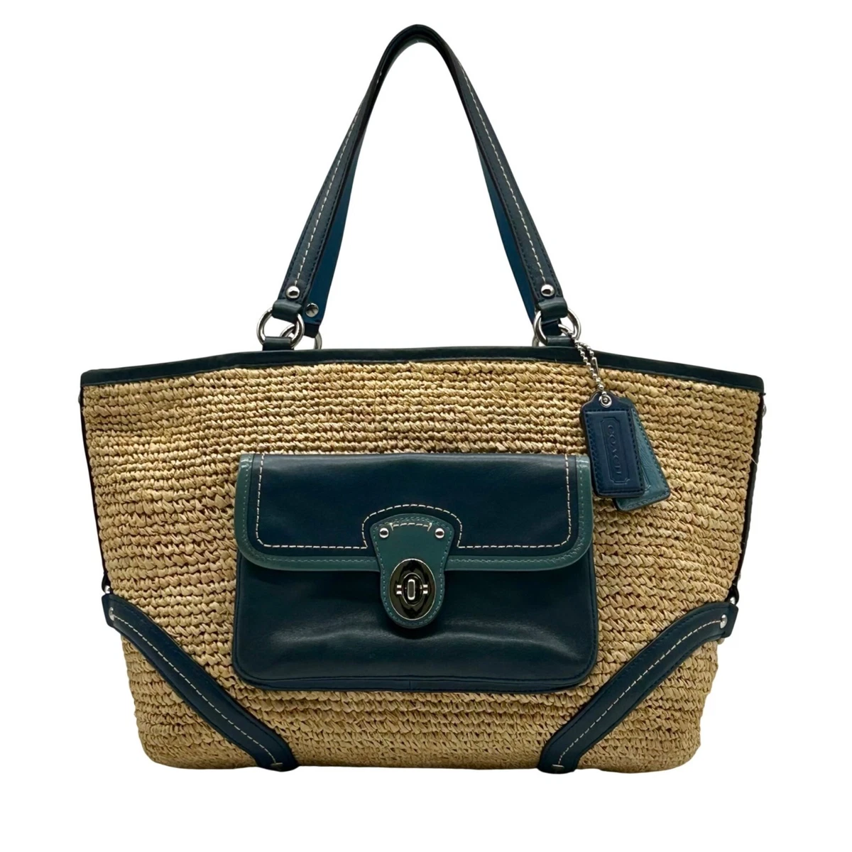 25+ Coach Legacy Tote Brown Bags & Handbags for Women for sale
