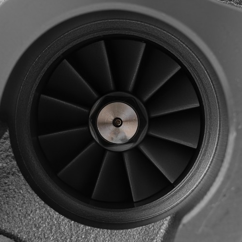 K0422-882 Turbo Turbocharger for Mazda 3/ 6 CX-7 DISI MZR 2005-2010 53047109905 - Picture 9 of 17