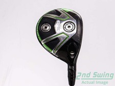 Callaway GBB Epic Sub Zero Fairway Wood 3 Wood 3W 15° Graphite Stiff Right 42.5i