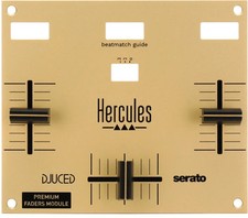Hercules DJ DJControl Inpulse T7 Premium Fader Module