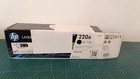 HP 220A schwarz (W2200A) Lasertoner_0.6_5