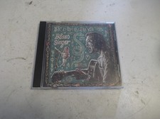 Blues Singer by Buddy Guy (CD, 2003)