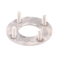 TurboChef Turbo Chef I59150.B Stirrer Stud Plate