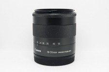 8月13日限定価格【超美品】Canon EF-M 18-55mm IS STM 8月13日限定価格【超美品】Canon EF-M 18-55mm IS STM