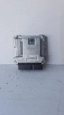 BMW 3 F30 F35 F31 2012 0281018502 Engine control unit module ECU WES7188