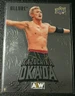 2024 Upper Deck AEW Allure #41 Kazuchika Okada Base Card