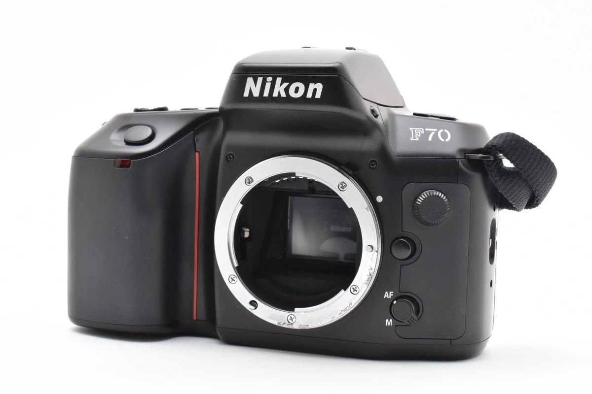 Nikon F70 & F フィルムカメラセット 2026年最新】Yahoo!オークション -nikon f70の中古品・新品・未使用品一覧