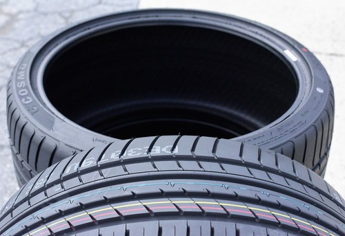 Tire 255/35R19 ZR Cosmo MuchoMacho AS A/S High Performance 96Y XL - 第 2/12 張圖片