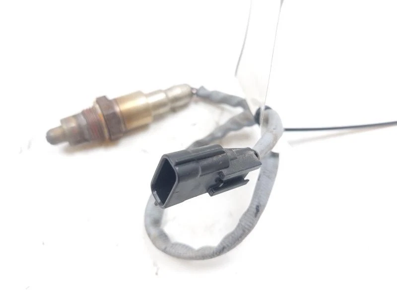 2017 SMART FORFOUR (453) SONDA LAMBDA 0258030336 900 TB 12V AUT 90CV 2017 5P BER - Immagine 2 di 3