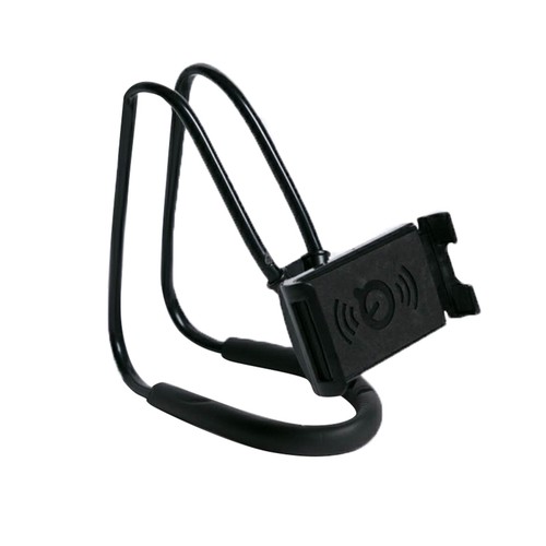 SUPPORT FLEXIBLE PARESSEUX SUPPORT UNIVERSEL SUPPORT DE SUPPORT DE SUSPENSION POUR TÉLÉPHONE PORTABLE - Photo 13 sur 21