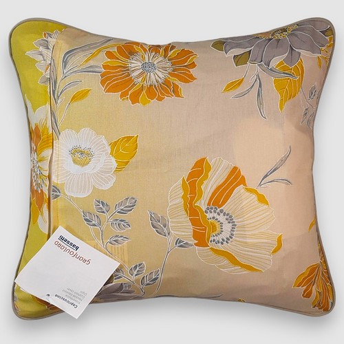 Cover for BASSETTI Granfoulard Posillipo Y1 furnishing cushion - Picture 2 of 2