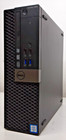 Dell OptiPlex 3040 SFF Desktop Intel Core i3-6100 @ 3,70 GHz 8 GB RAM BEZ SSD
