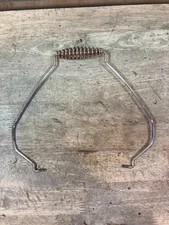 Kerosun Moonlighter 1.7 Gallon Heater - Handle - Surface Rust