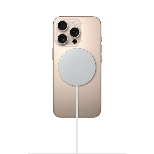 Apple MX6X3ZM/A Caricabatterie per dispositivi mobili Universale Bianco USB Rica - Foto 5 di 5