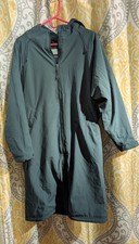 Fourth Element Tidal Robe, Size Small