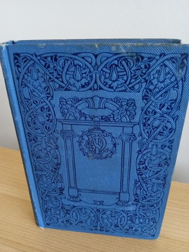 A Volume Of Selections - A. H. K Boyd - Tapa dura vintage - Imagen 5 de 17