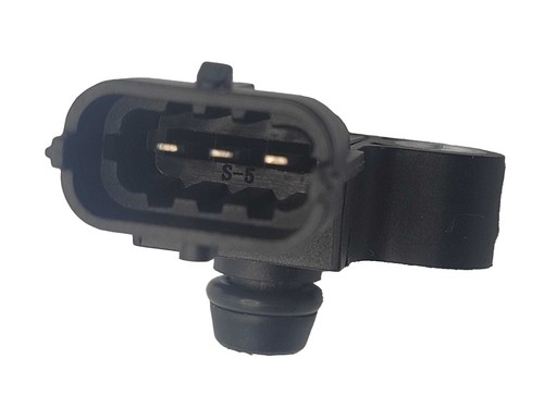 Sensor de presión colector de inyección de combustible Herko MPS791 para Volvo V40 1,9 L 00-04 - Imagen 3 de 5
