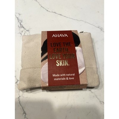 Ahava Love Your Skin Gift Set - Cleanser, Hand Cream & Mask