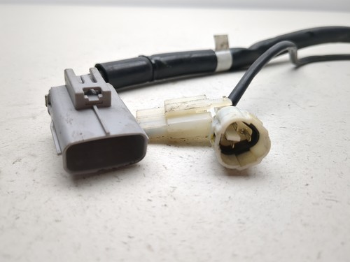 20-24 Aprilia RS660 Left Control Headlight Switch 2D000584 - Picture 8 of 10