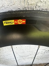 Mavic Cosmic Carbone for sale - eBay Mavic Cosmic Carbone for sale - eBay