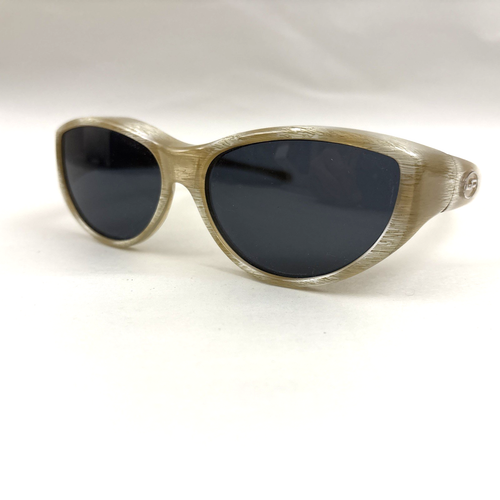 Jonathan Paul Cateye JP018 Sonnenbrille polarisiert UV-400 mit Seitenschutz und Etui keine Kratzer - Bild 2 von 14