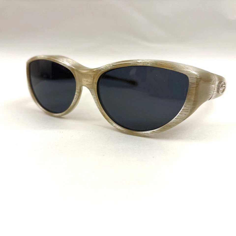 Gafas de sol JONATHAN PAUL Cateye JP018 polarizadas UV-400 envolventes con estuche sin arañazos Foto 2 de 4