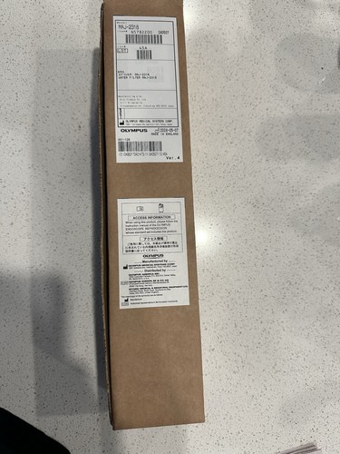 Olympus MAJ-2318 Water Filter OER Pro Elite Mini Replaces MAJ-824 - Picture 1 of 4